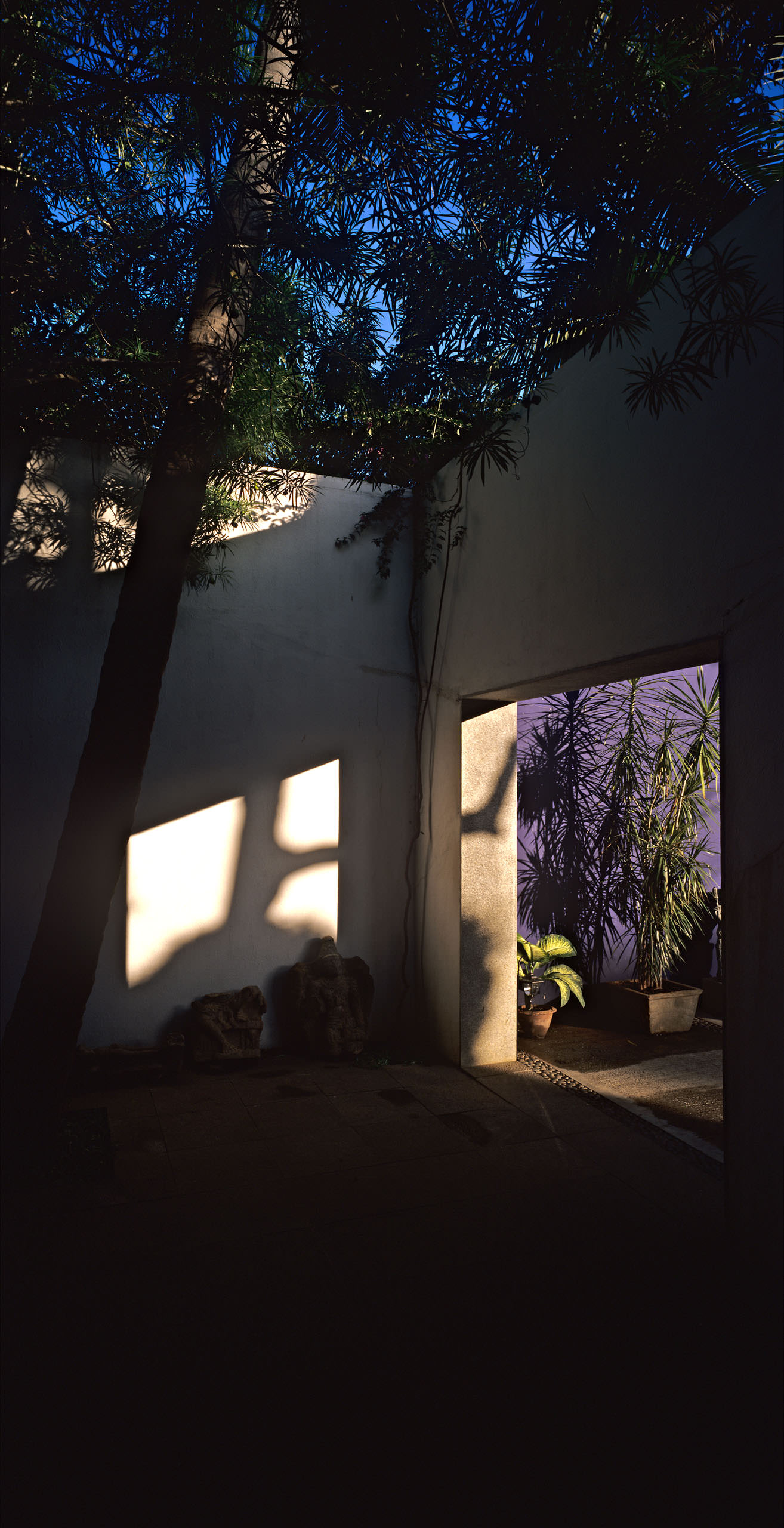 RMA shah house, chennai